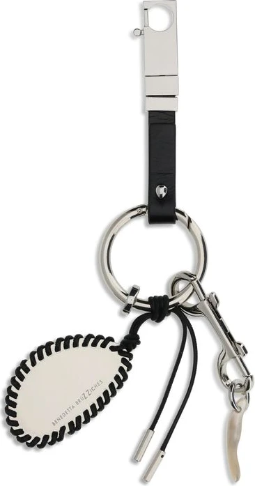 Брелок Benedetta Bruzziches Chatelaine Petite Miroir