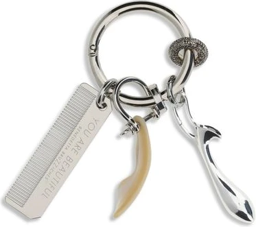 Брелок Benedetta Bruzziches Chatelaine Petite