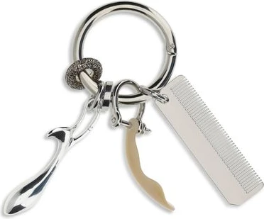 Брелок Benedetta Bruzziches Chatelaine Petite