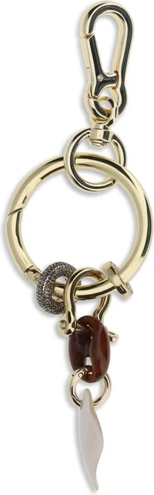 Брелок Benedetta Bruzziches Chatelaine Petite
