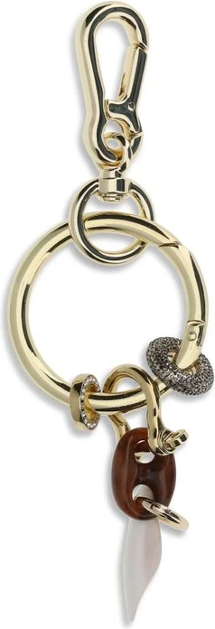 Брелок Benedetta Bruzziches Chatelaine Petite