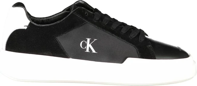 Кеды Calvin Klein