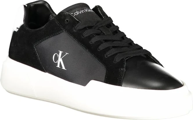Кеды Calvin Klein