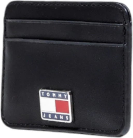 Кошельки Tommy Jeans