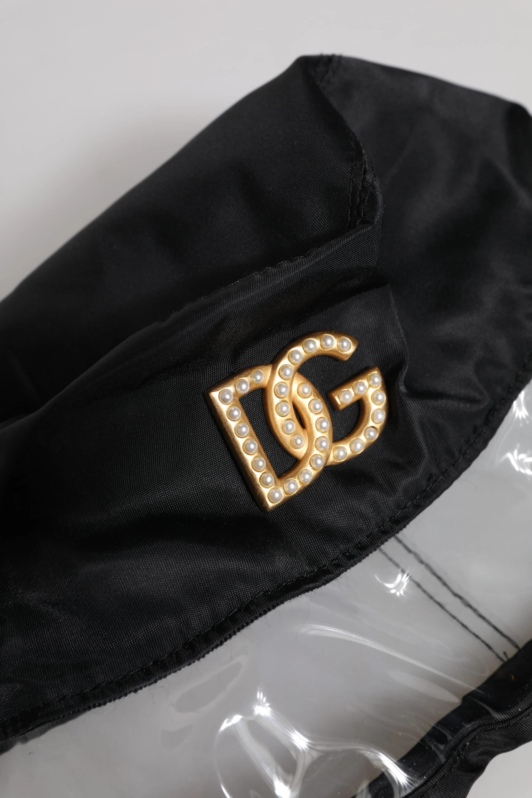 Шляпа Dolce & Gabbana