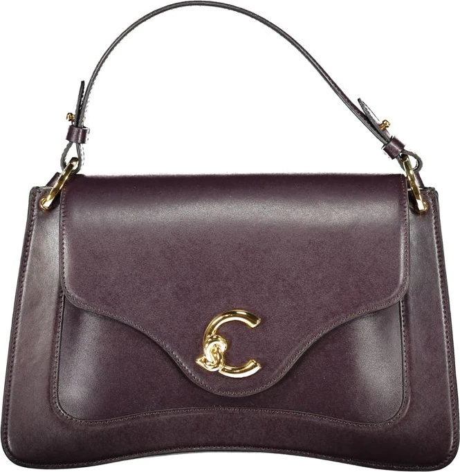 Сумка Coccinelle C-ME CALF BAG