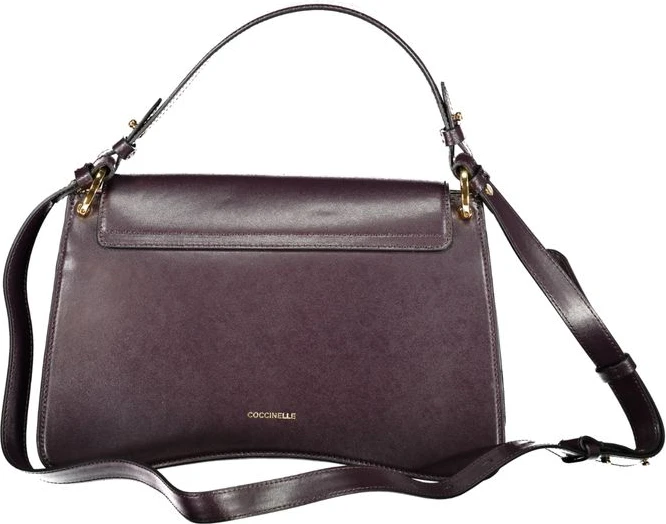 Сумка Coccinelle C-ME CALF BAG