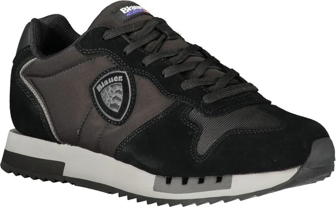 Кроссовки Blauer