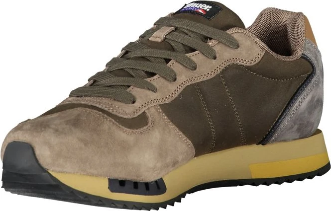 Кроссовки Blauer мужские