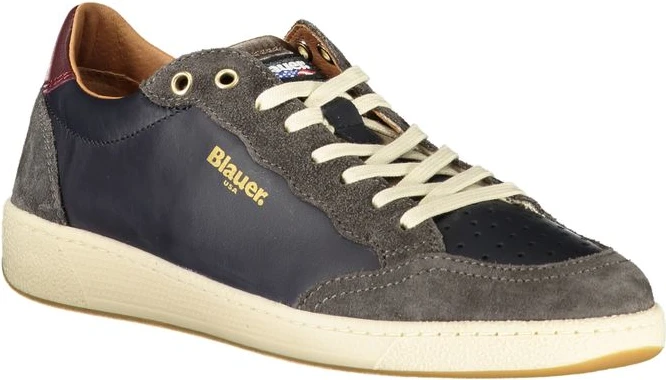 Кроссовки Blauer