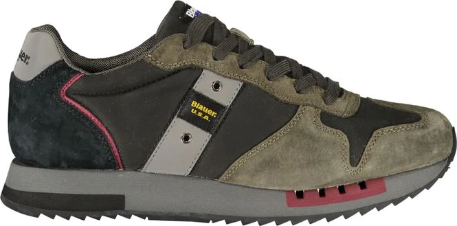 Спортивная обувь Blauer