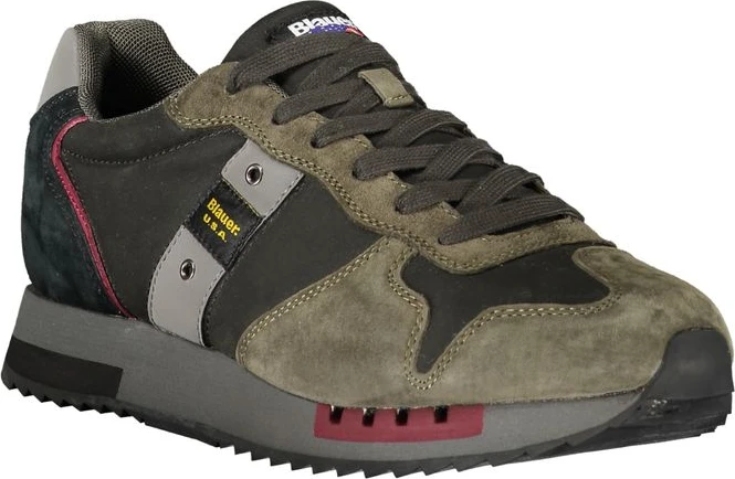 Спортивная обувь Blauer