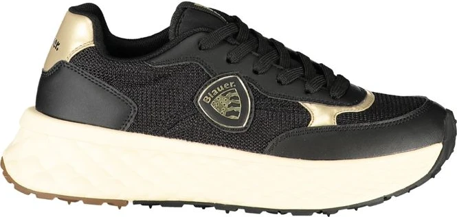 Кроссовки Blauer