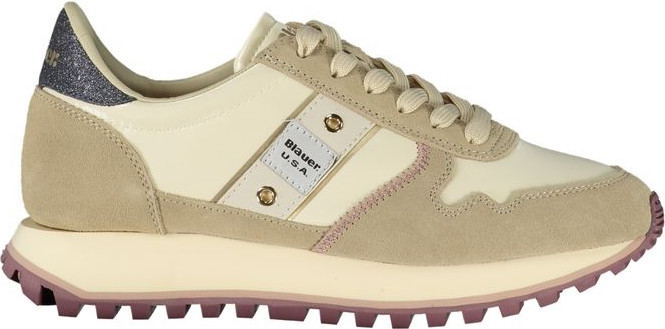 Women Sneaker Blauer