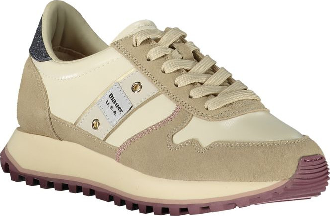 Women Sneaker Blauer