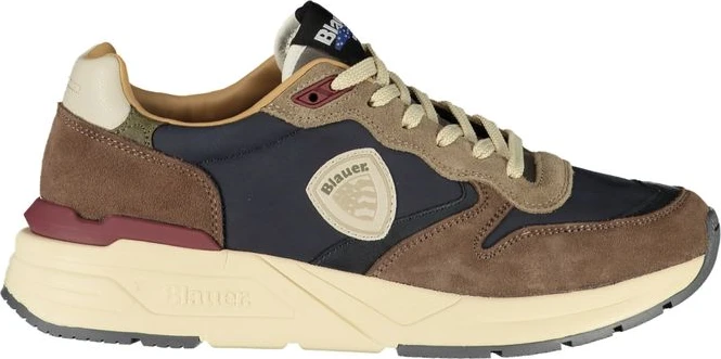 Кроссовки Blauer