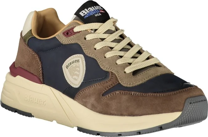 Кроссовки Blauer