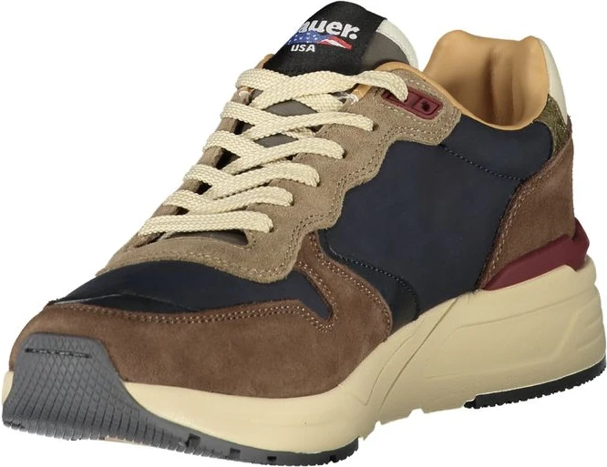 Кроссовки Blauer