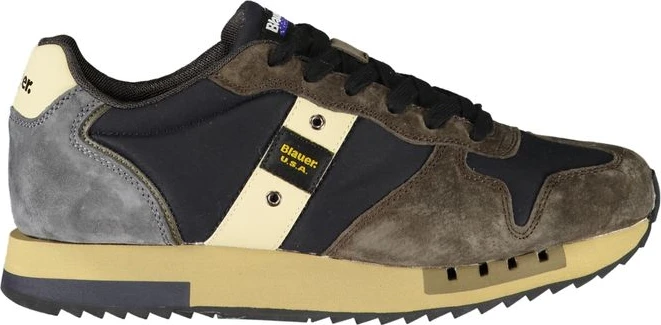 Кроссовки Blauer