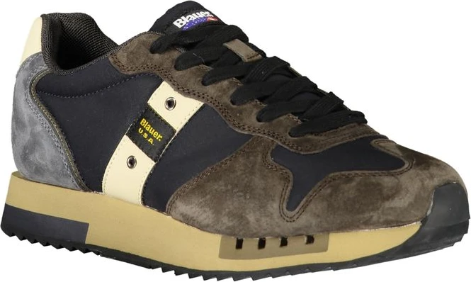 Кроссовки Blauer