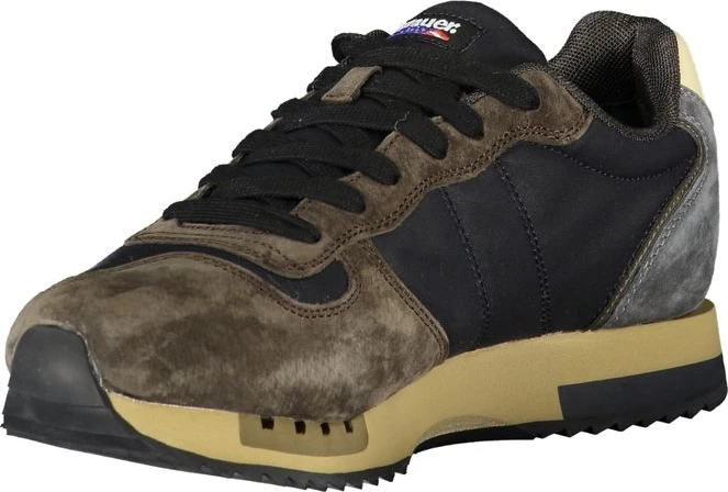 Кроссовки Blauer