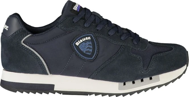 Кроссовки Blauer