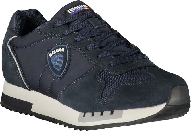 Кроссовки Blauer