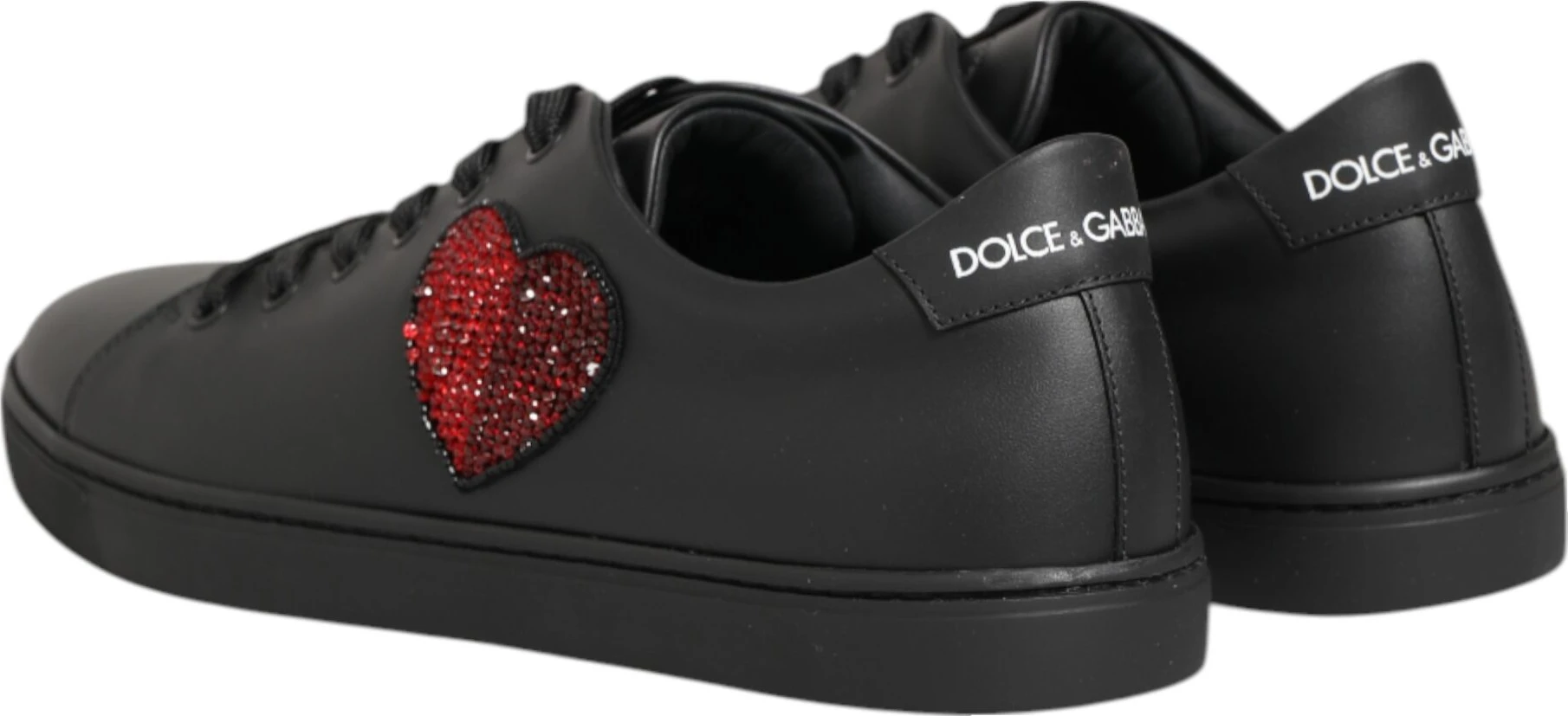 Кроссовки Dolce & Gabbana