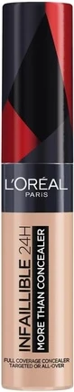 Concealer L'Oreal Professional Infallible Full Coverage Concealer for Face
