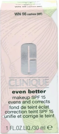 Фонд Clinique