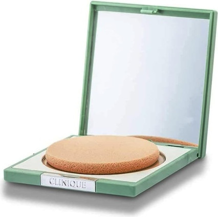 Компактная пудра Clinique Stay-Matte Sheer Pressed Powder