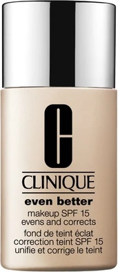 Тональная основа Clinique Even Better Makeup