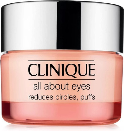 Крем-Гель Clinique All About Eyes