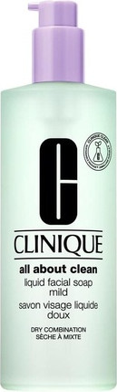 Жидкое мыло для лица Clinique