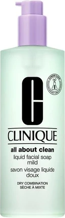 Жидкое мыло для лица Clinique