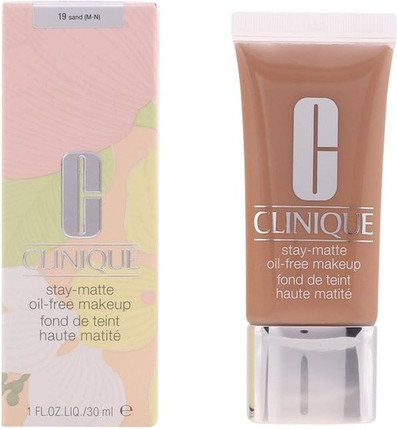 Кисть для тонального крема Clinique Sand Flavor 2
