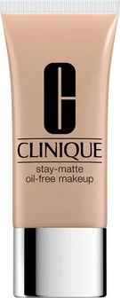 Тональная основа Clinique Stay Matte Oil Free Makeup