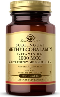 Витамин Solgar