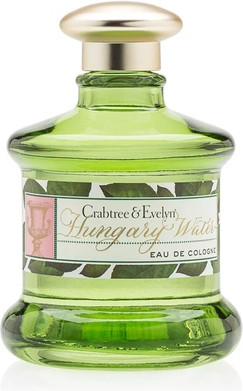 Одеколон Crabtree & Evelyn Вода Венгрии