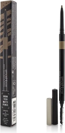 Карандаш для бровей Smashbox