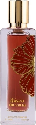 Eau De Parfum Paris Corner Ibisco Nirvana