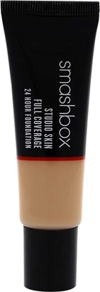 Тональный крем Foundation Smashbox Studio Skin Full Coverage 24 Hour