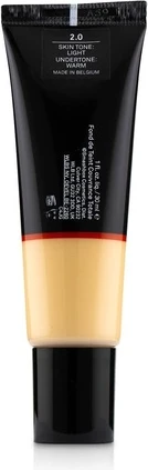 Тональная основа Foundation Smashbox Studio Skin Full Coverage 24 Hour Foundation 2.0