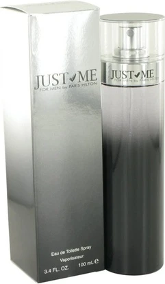 Eau de Toilette Paris Hilton Just Me