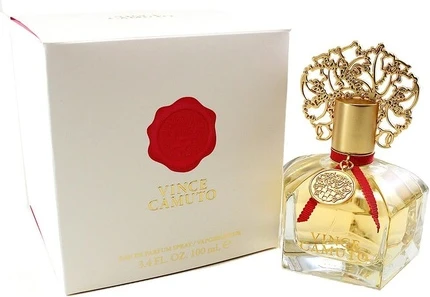 Парфюмированная вода спрей Vince Camuto