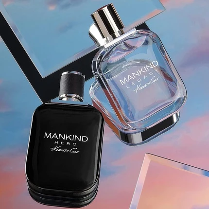 Туалетная вода Kenneth Cole Mankind Unlimited