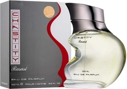 Парфюмерная вода Rasasi Chastity For Men