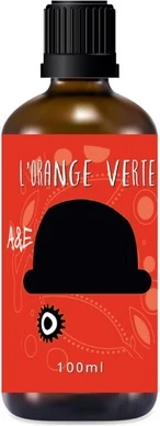 Одеколон Ariana & Evans Lorange Verte