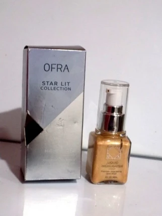 Хайлайтер Ofra Cosmetics Star Illuminating Liquid Highlighter Presley