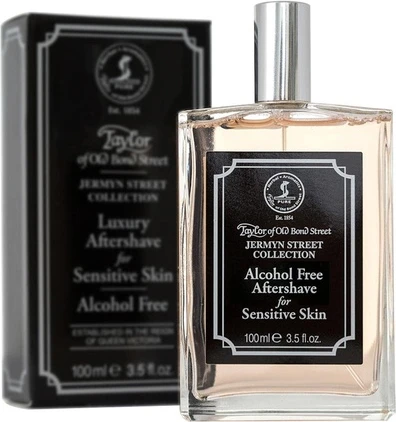 Бальзам после бритья Taylor Of Old Bond Street Jermyn Street Collection